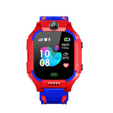 Montre Connectée GPS 4G Enfant