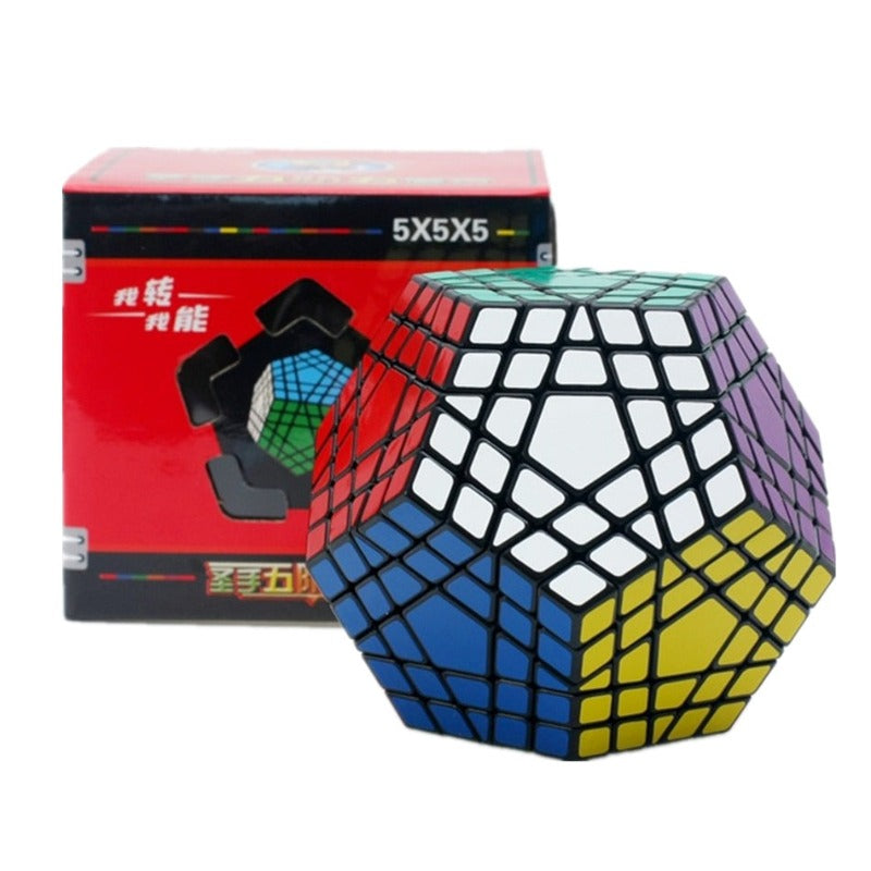 Gigaminx