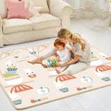 baby play mat