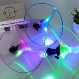 Toupie Volante Lumineuse