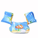 Gilet de Natation à Brassard pour Enfants