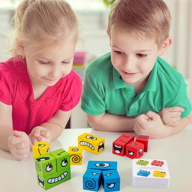 Gioco di osservazione e rapidità