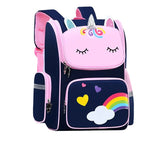 Unicorn Backpack for Girls