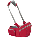 Porte-bébé ergonomique HarmonyGlide Pro™ avec siège de hanche (Support 3-en-1 toutes positions)