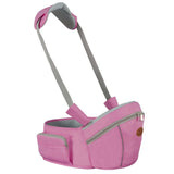 Porte-bébé ergonomique HarmonyGlide Pro™ avec siège de hanche (Support 3-en-1 toutes positions)