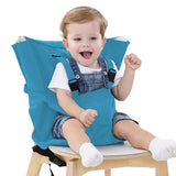 High Chair Harness