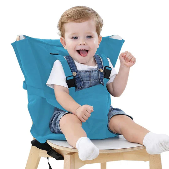 High Chair Harness
