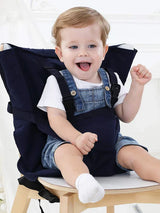 High Chair Harness