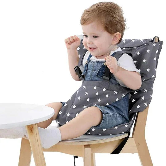High Chair Harness
