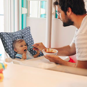 High Chair Harness
