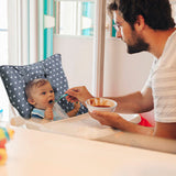 High Chair Harness
