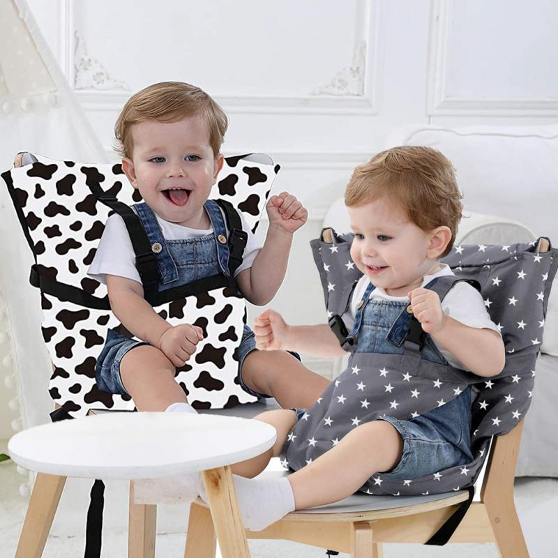 High Chair Harness