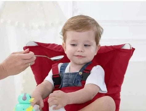 High Chair Harness