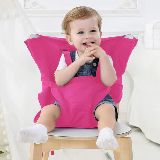 High Chair Harness