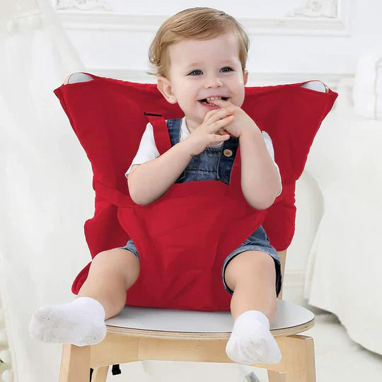 High Chair Harness