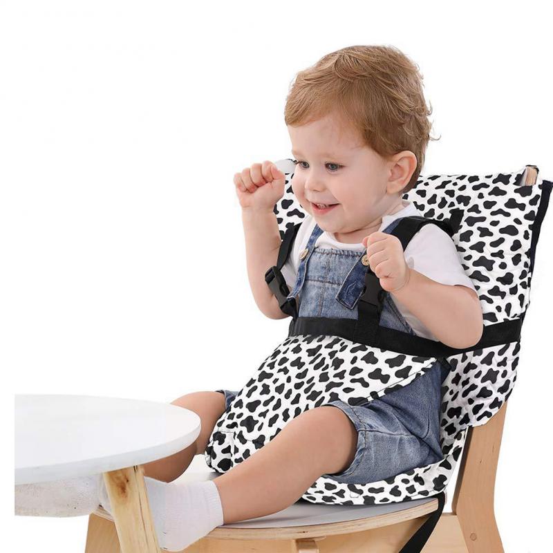 High Chair Harness