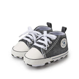 Baby Canvas Sneaker