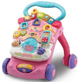Baby Push-Along Walker