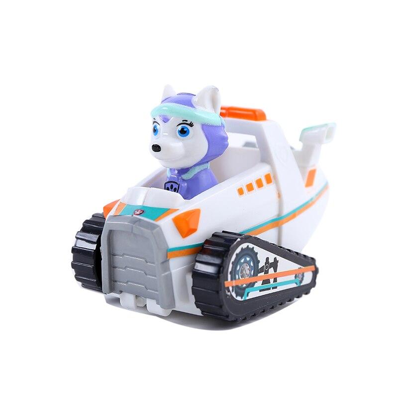 Cofanetto Veicoli e Personaggi Paw Patrol