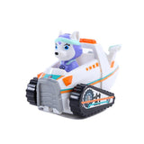 Cofanetto Veicoli e Personaggi Paw Patrol