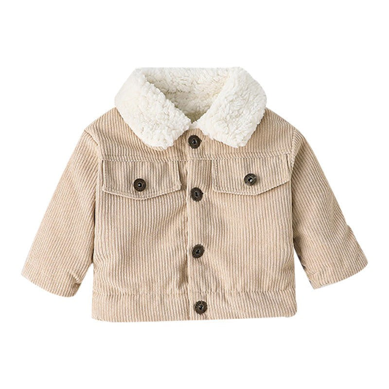 Giacche di jeans per bambini