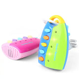Giocattolo Chiave dell'Auto per Bambini