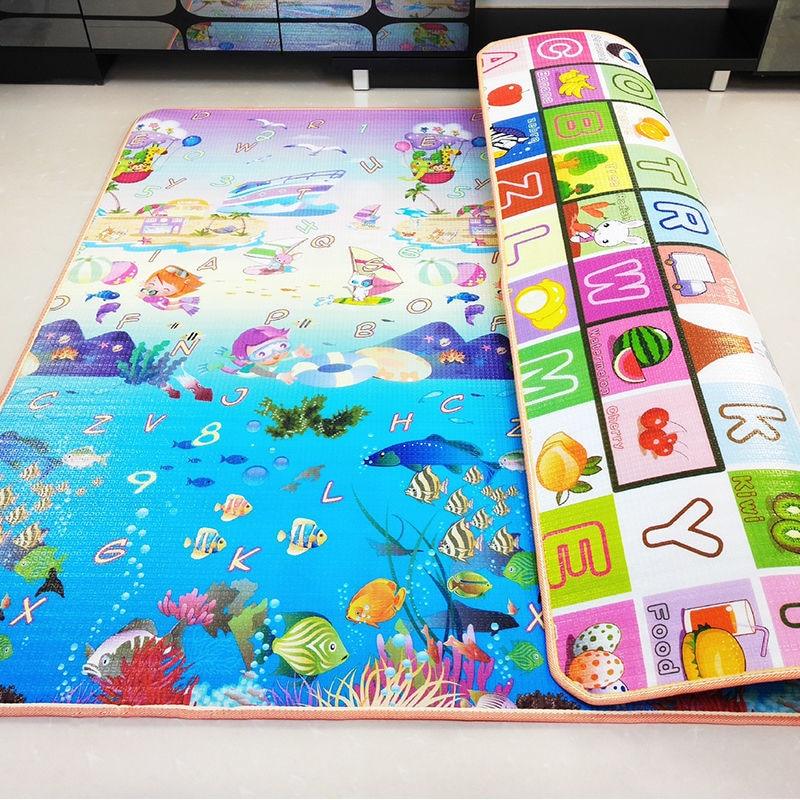 baby play mat