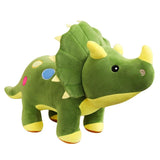 Dinosauri triceratopi di peluche per bambini