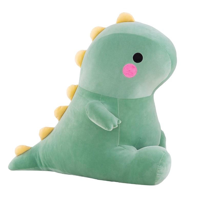 Dinosauri di peluche per bambini
