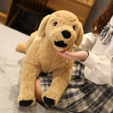 Cane di peluche per bambini