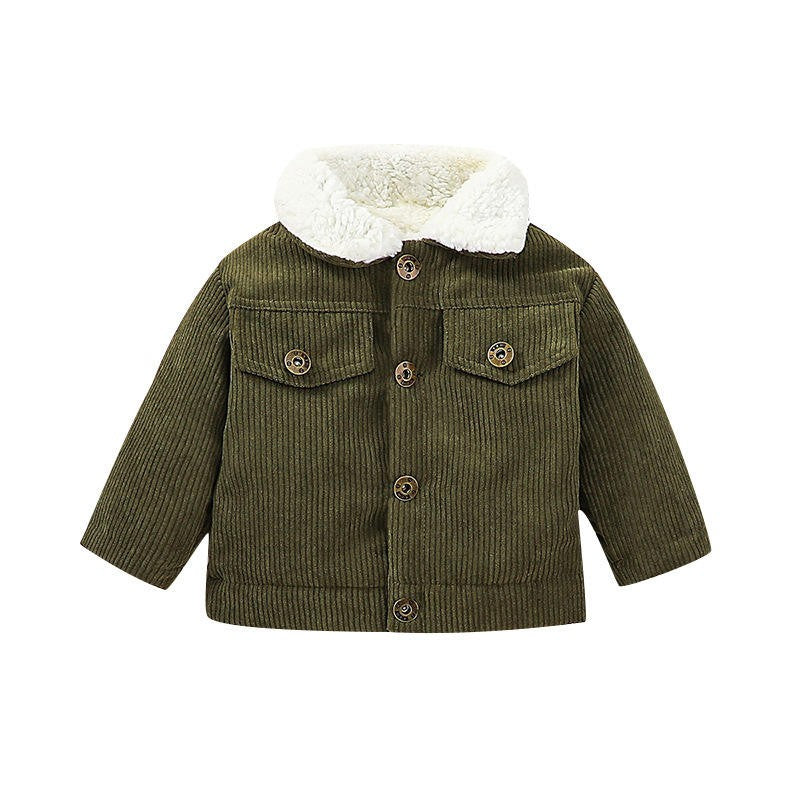 Giacche di jeans per bambini