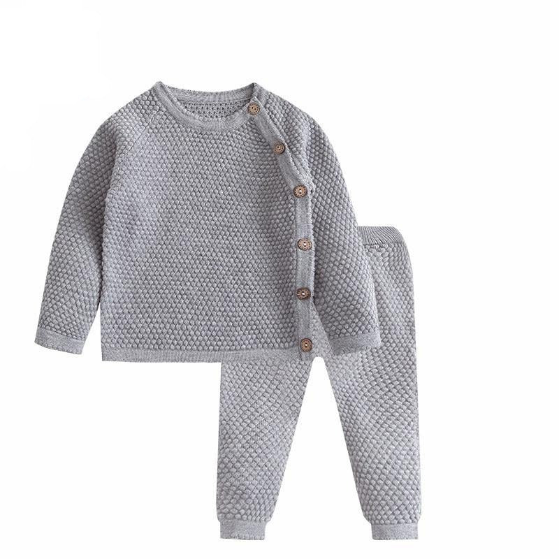Pyjama Bébé Fille et Garçon