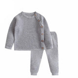 Pyjama Bébé Fille et Garçon