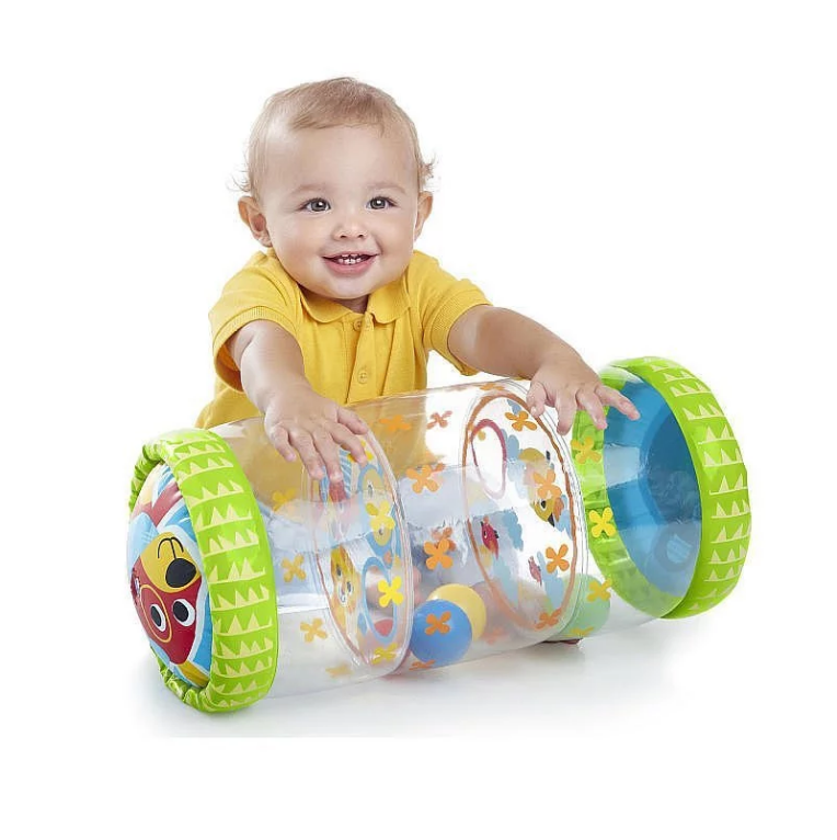 Rullo Gonfiabile Neonato