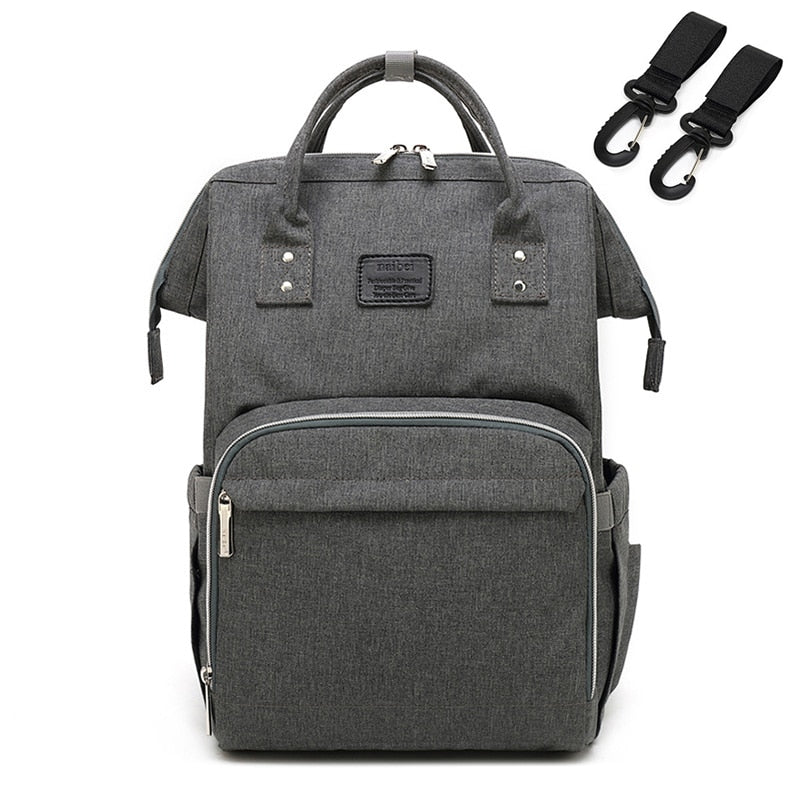 Sac à Dos à Langer Imperméable