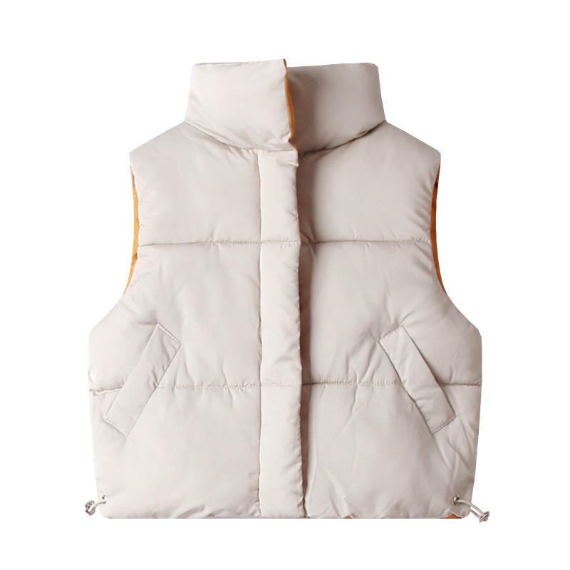 Gilet Senza Maniche per Bambino