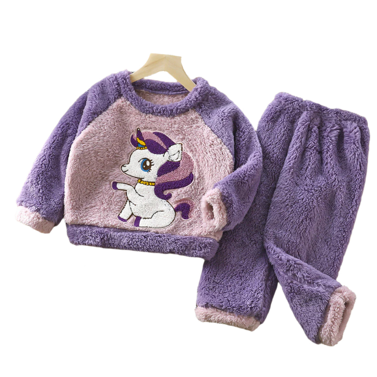 Pyjama Enfant Garçon et Fille