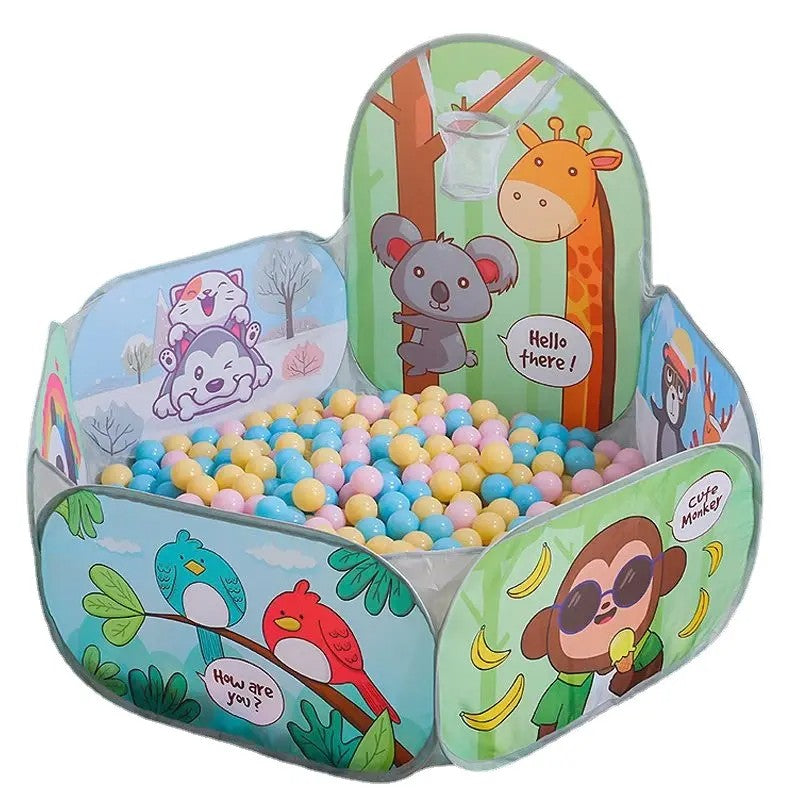 Piscina di Palline per Bambini e Neonati
