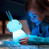 Veilleuse Lapin Enfant et Bébé