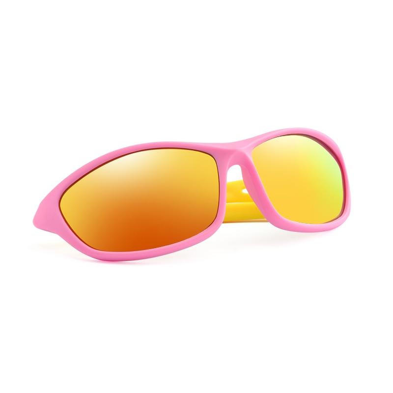 Kids' sports sunglasses