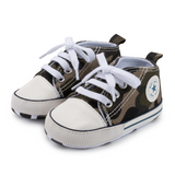 Baby Canvas Sneaker