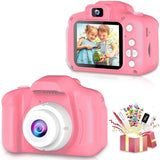 Macchina Fotografica per Bambini