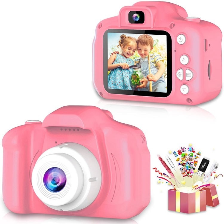 Macchina Fotografica per Bambini