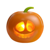Interactive Talking Pumpkin for Halloween