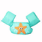 Gilet de Natation à Brassard pour Enfants