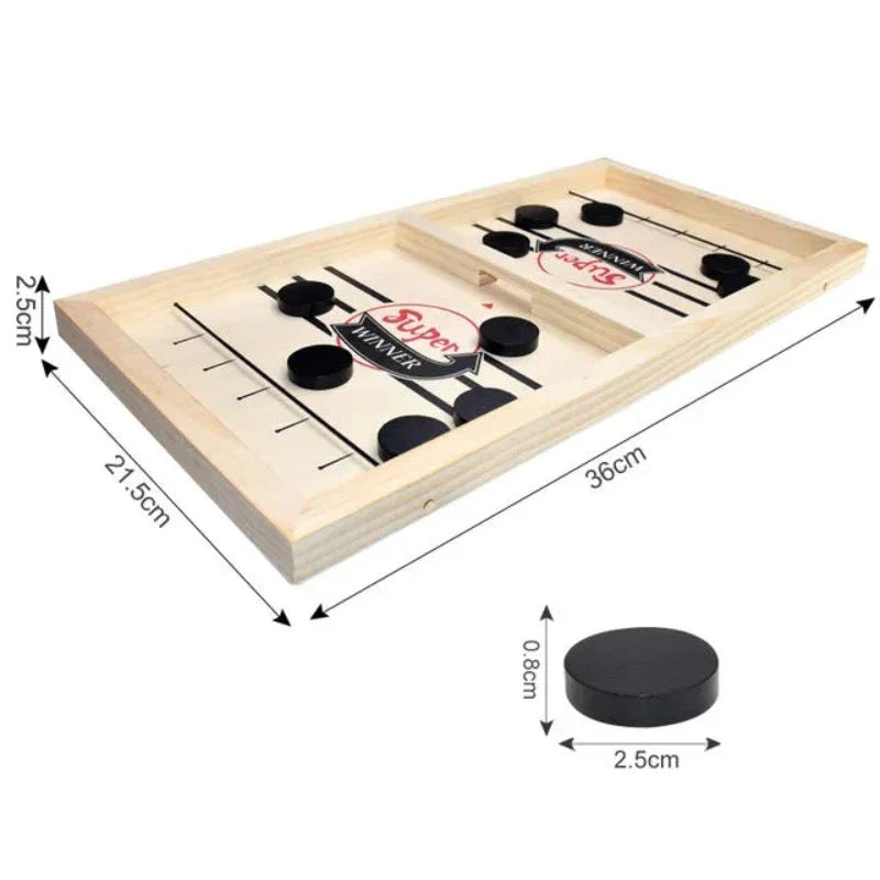 Gioco del Palet – Il gioco che mette tutti d'accordo
