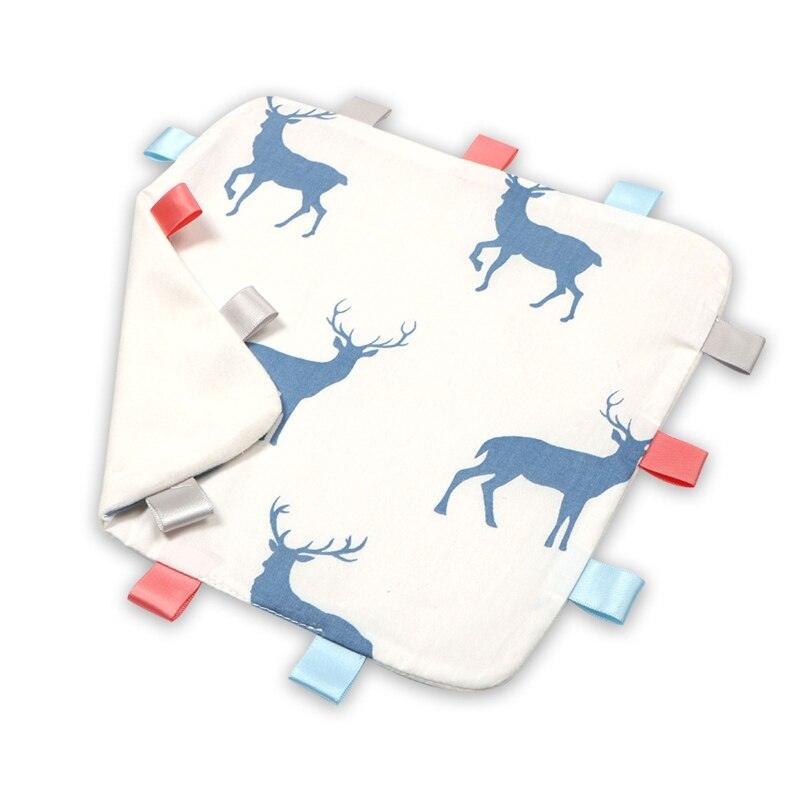 Asciugamano doudou per neonato