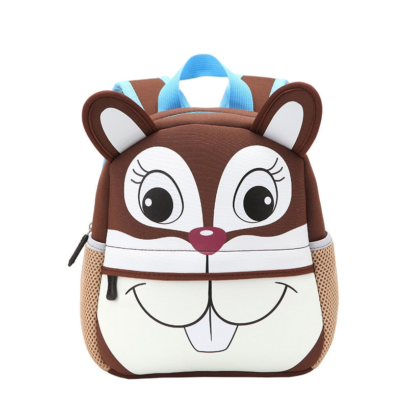 Preschool Backpack for Girls and Boys