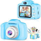 Macchina Fotografica per Bambini