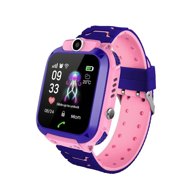 Montre Connectée Enfant GPS